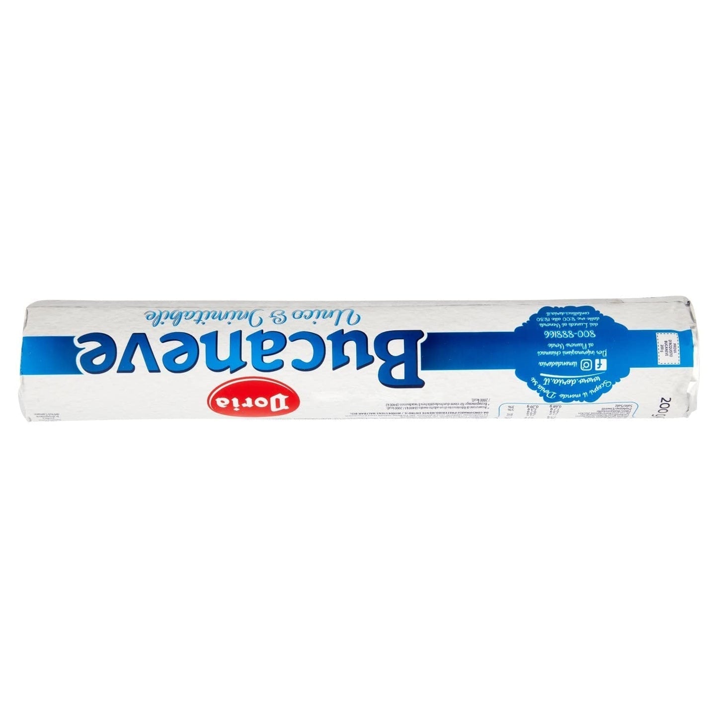 - Bucaneve kiks - 200g