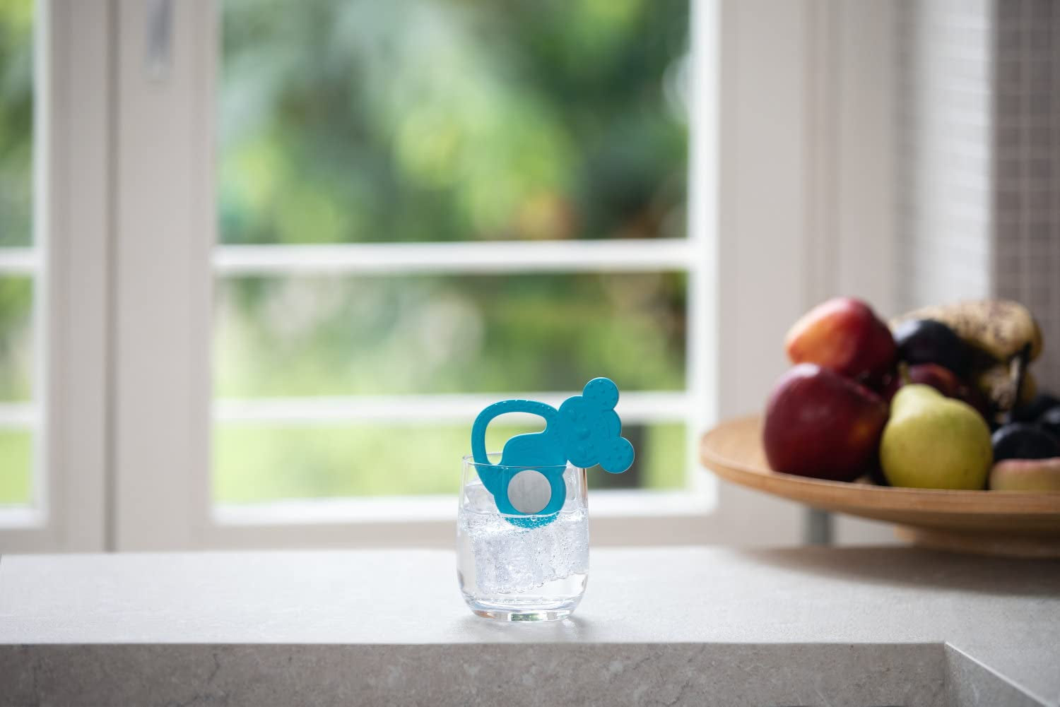 Chicco Fresh Power 3D Koala-børnelegetøj, 4M+