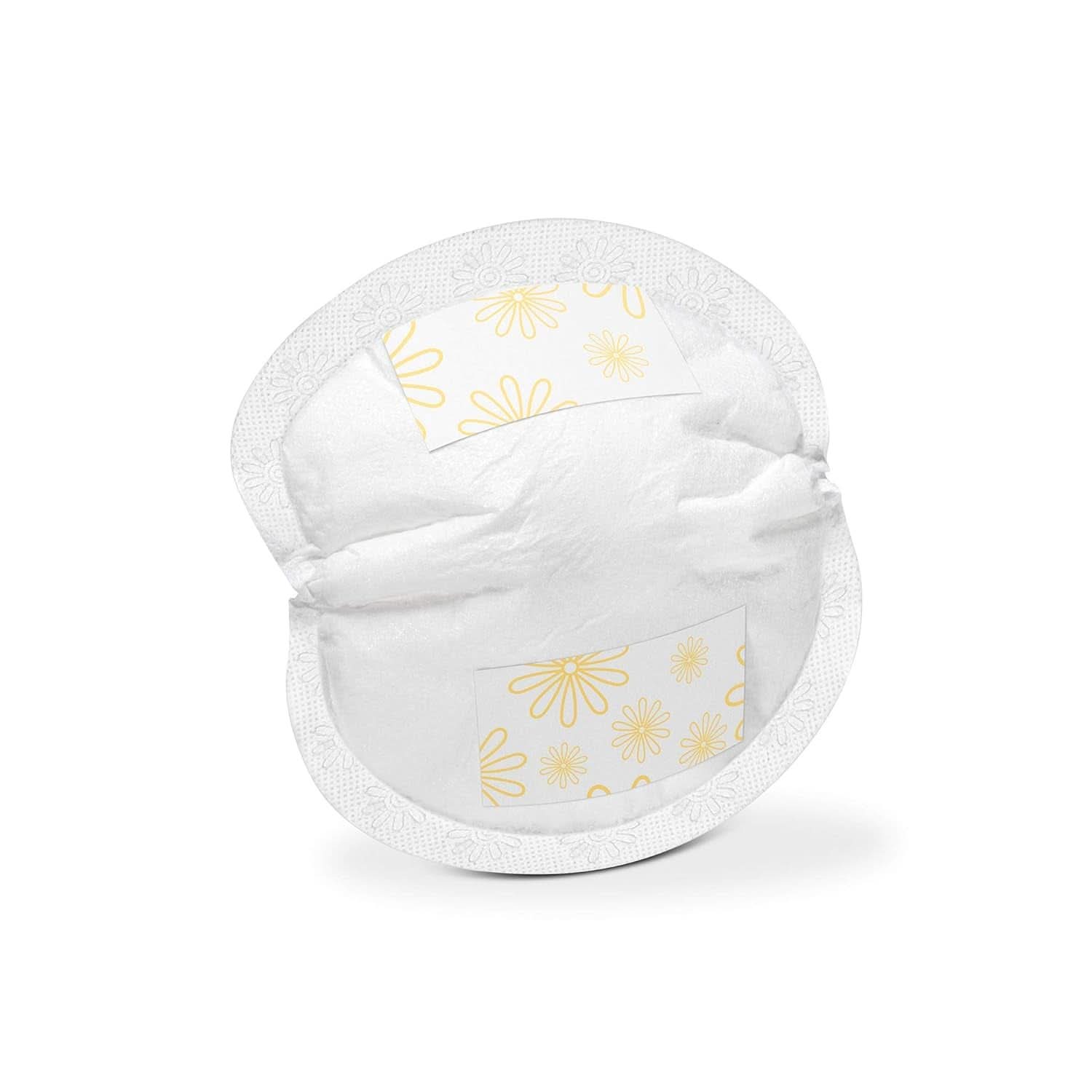 Medela Harmony Håndmælkepumpe, Mit Calma-Sauger Und Stilleinlagen Tilbehør Mad og Amning Baby Naty Shop