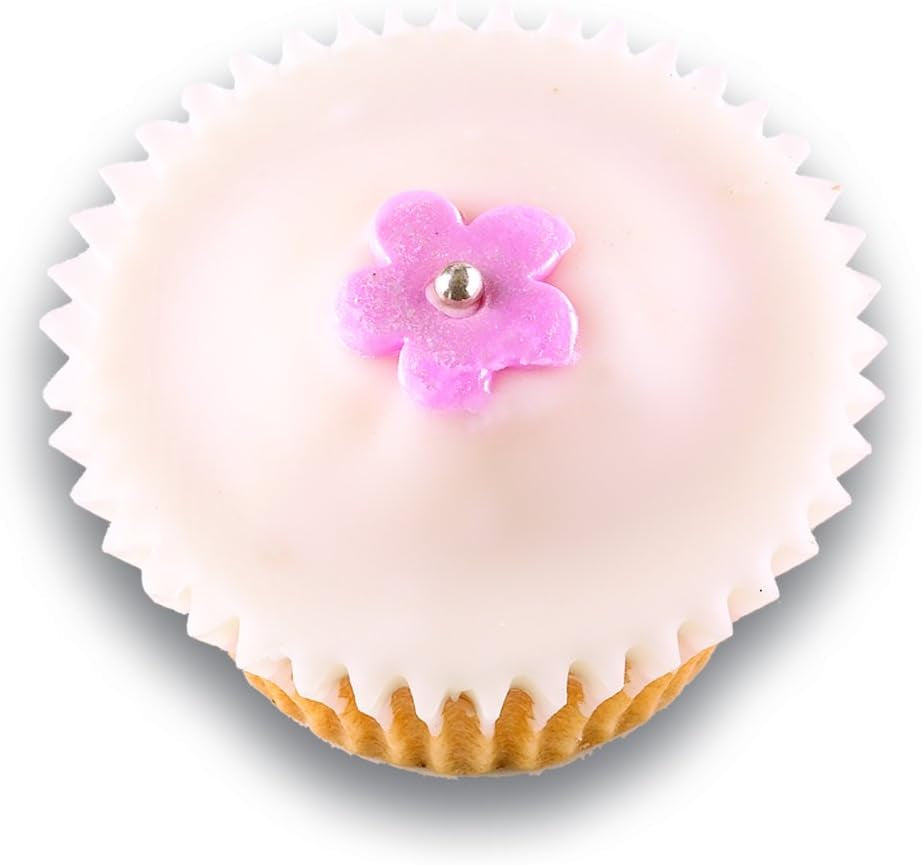 Kitchencraft muffins bageplade, non-stick låg, rummer 12 muffins, 35 cm X 27 cm bradepander & bakker Naty Shop