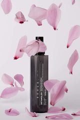 Style.Me detangling spray Produkt til at affiltrere hår. Øjeblikkelig detfiltrerende produkt fra Termix. Formel beriget med ricinusolie. Size: 200 ml. Naty Shop hårfritningsprodukter