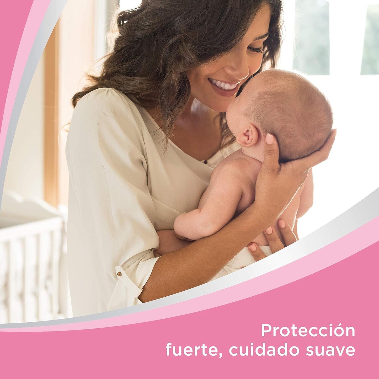 Bepanthol Bebe Pda 100G, 100 G (pakke med 1)