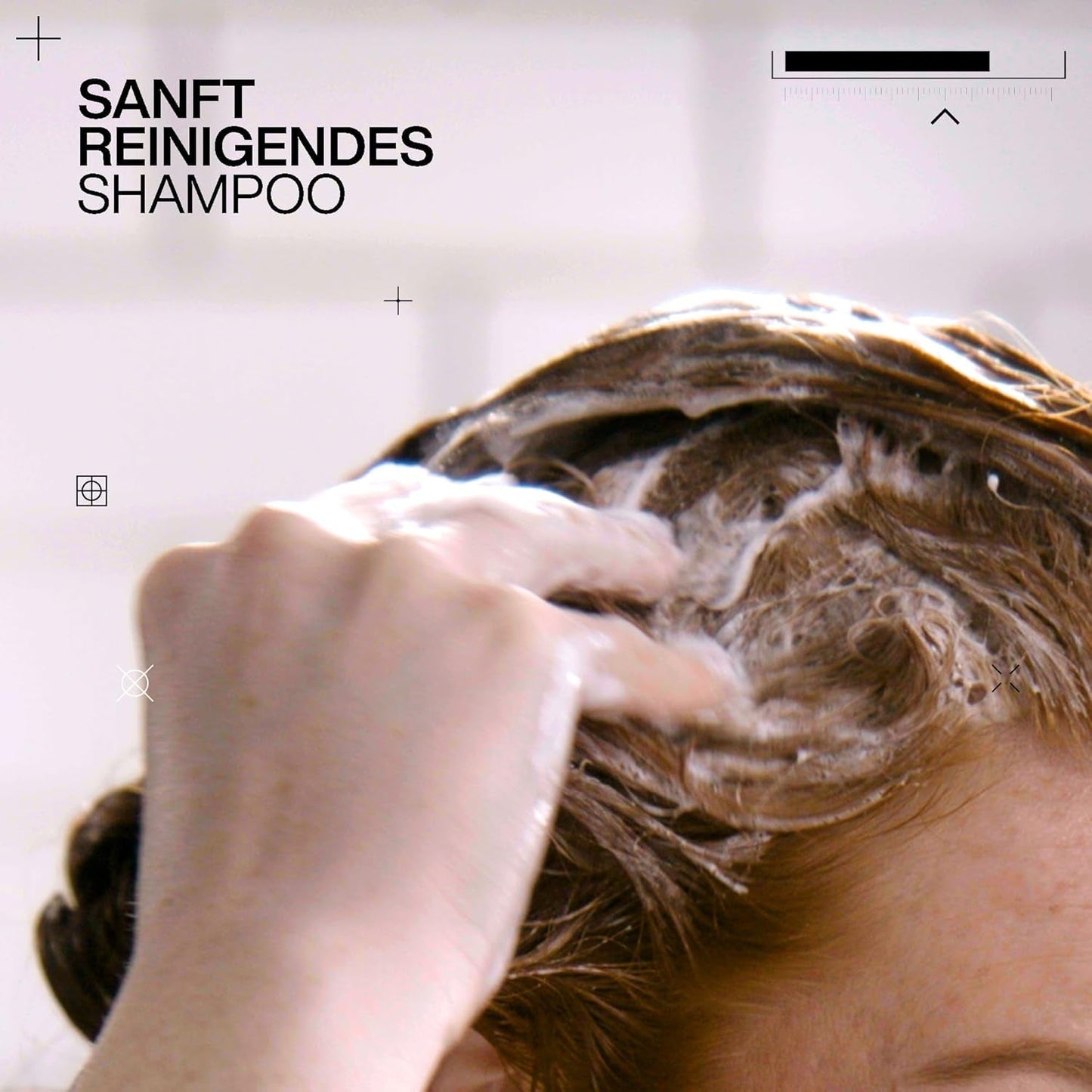 Redken Acidic Color Gloss, shine shampoo til farvet hår Redken Shower & Bath