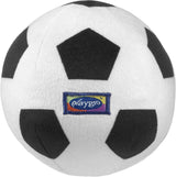 Playgro Loopy Loops krammebold - Baby krammebold - Babylegetøj - Babylegetøj - Legetøj - Legetøj - Farverigt babylegetøj Naty Shop Football