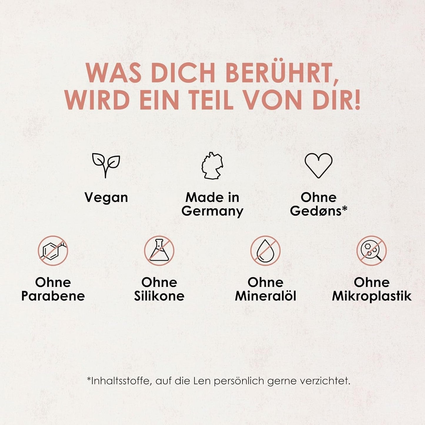 Jean & Len Care Shampoo Jojoba & Apple, nærer langt og skrøbeligt hår, 300 ml Brusebad og bad Jean & Len