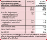 NESTLÉ Easter Friends, påskeminifigurer med mælkechokolade med sprøde bidder, 1 pakke (1 x 65g)