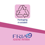 Fria Intima Senior hygiejnebind 60 stk