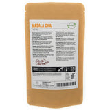 Masala Chai te krydderiblanding 100g, indiske krydderier til chai te eller chai latte, 100% naturlig, uden smag, Teaclub Tea