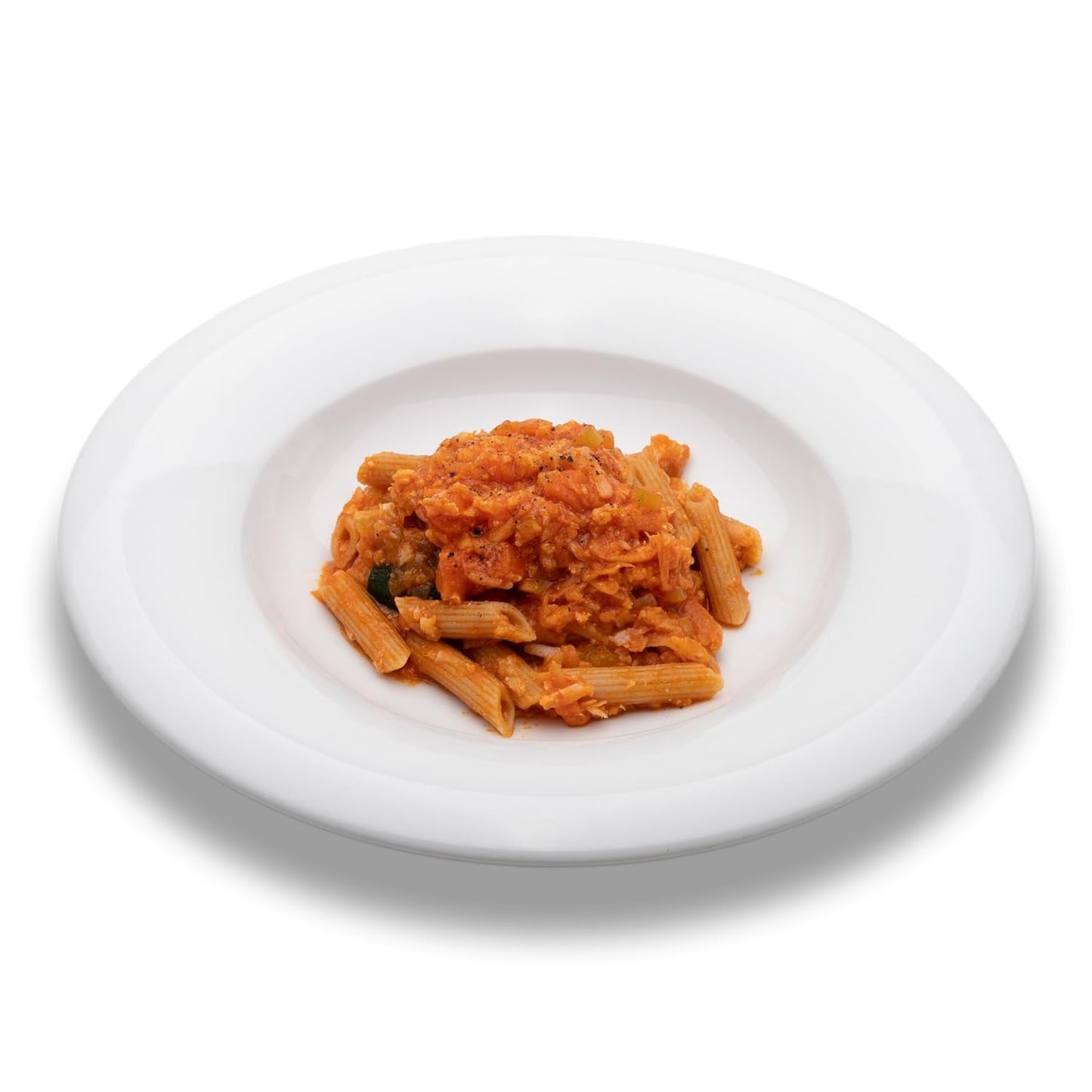 N°20 Penne Régate Integrale Pate 500 g - Parti på 6