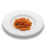 N°20 Penne Régate Integrale Pate 500 g - Parti på 6
