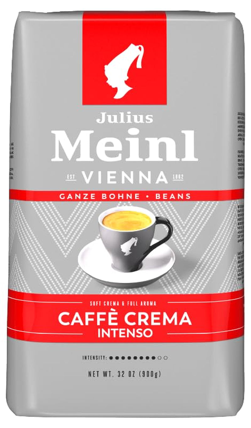 Trend Collection Caffè Crema Intenso - kaffebønner - 1 kg