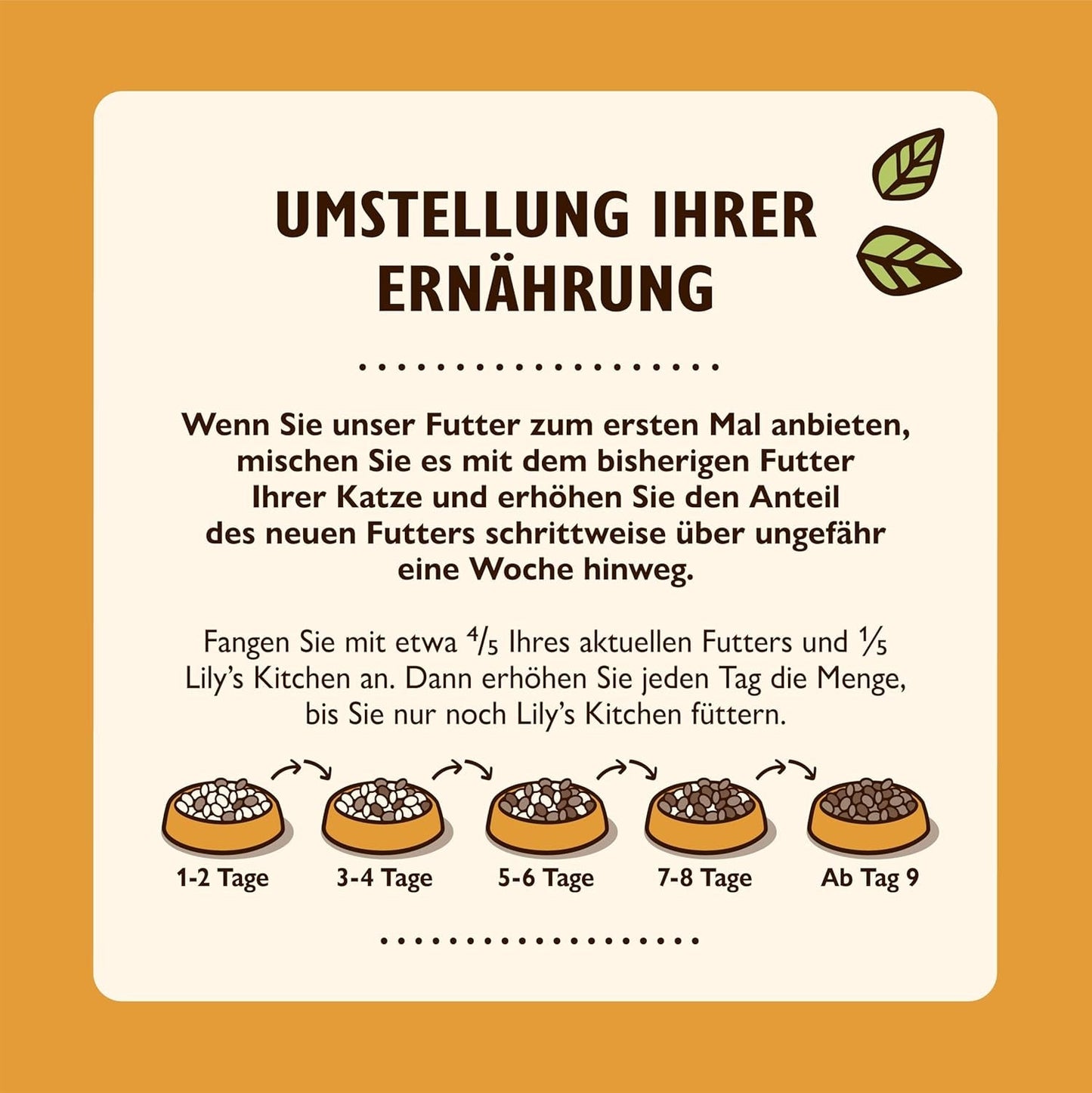 Lily's Kitchen våd voksen kattefoder, lavet med naturlige ingredienser, lækre stykker i sovs, multipakke, 8 æsker x 85 g