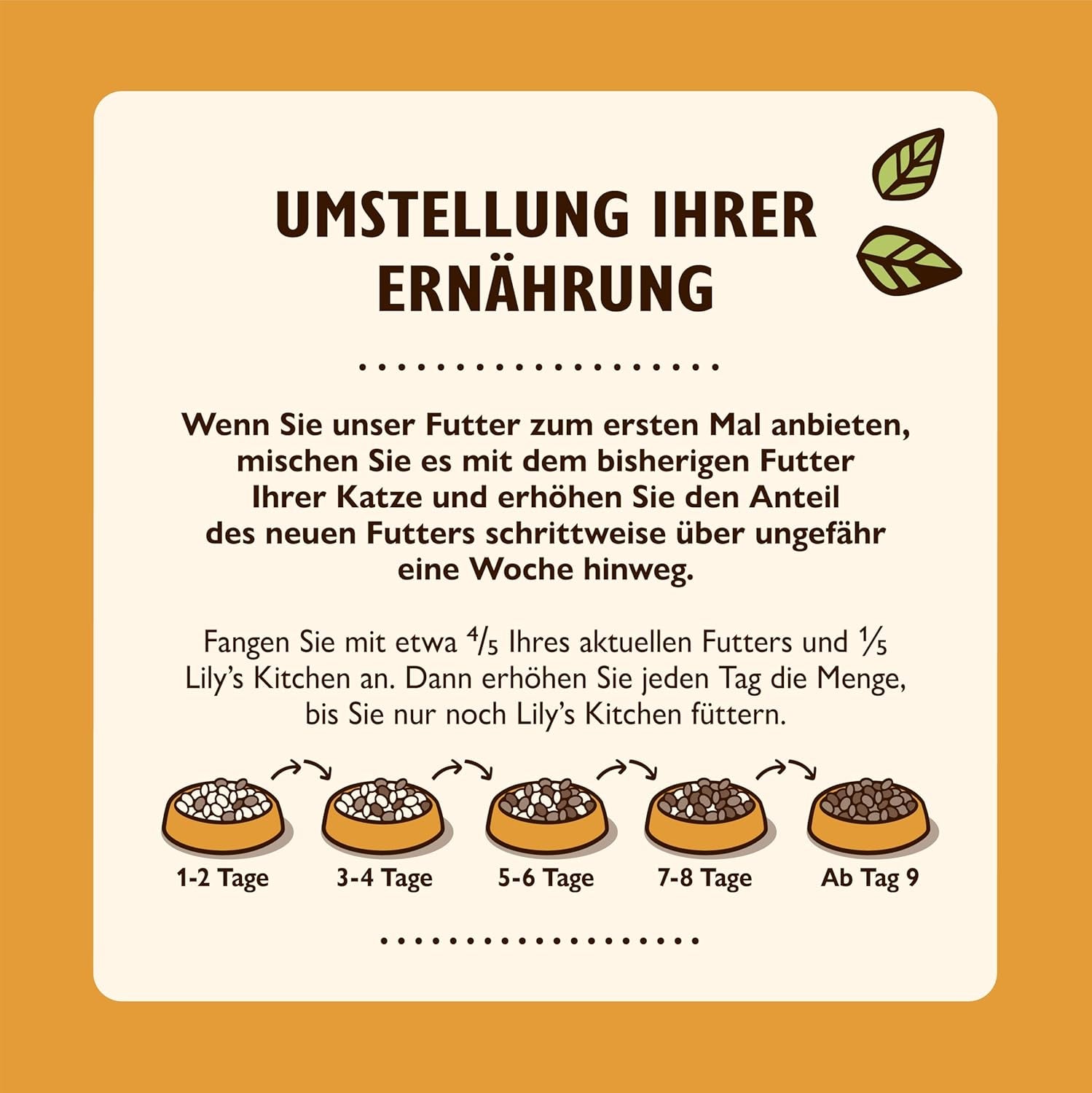 Lily's Kitchen våd voksen kattefoder, lavet med naturlige ingredienser, lækre stykker i sovs, multipakke, 8 æsker x 85 g