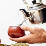 Mate Yerba Mate te med guarana, neutral, 500 g