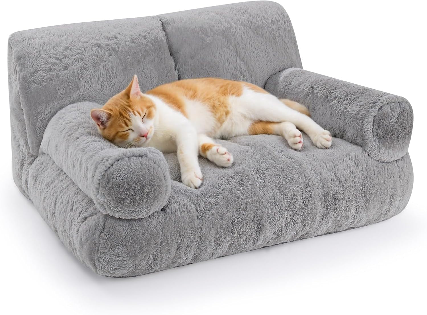 Senge og sofaer, tæpper og møbler, kæledyr, katte, senge til katte, katte - senge, madrasser