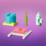 LEGO 41694 Animal Rescue Van Friends Byggesæt Besuche den LEGO-Store