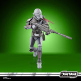 Star Wars Vintage Crosshair Collection, Star Wars: Bad Batch Action Figur at samle (9,5 Cm) Actionfigurer Naty Shop