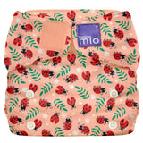 Bambino Mio, stofble Miosolo Classic All-in-One, økologisk ble uden kemikalier