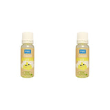 100% naturlig smørsmag, 25 ml Naty Shop smag 2 x 25 ml