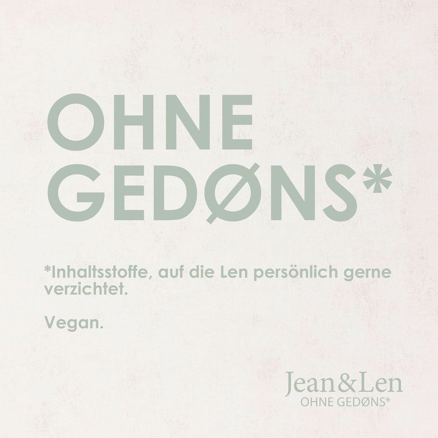 Jean & Len 2 i 1, Shower gel og shampoo til sensitive børn, 200 ml Brusebad og bad Naty Shop