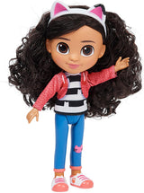 GABBY'S DREAMWORKS DUKKEHUS - 20 cm Gabby pigedukke, egnet til alderen 3 og opefter
