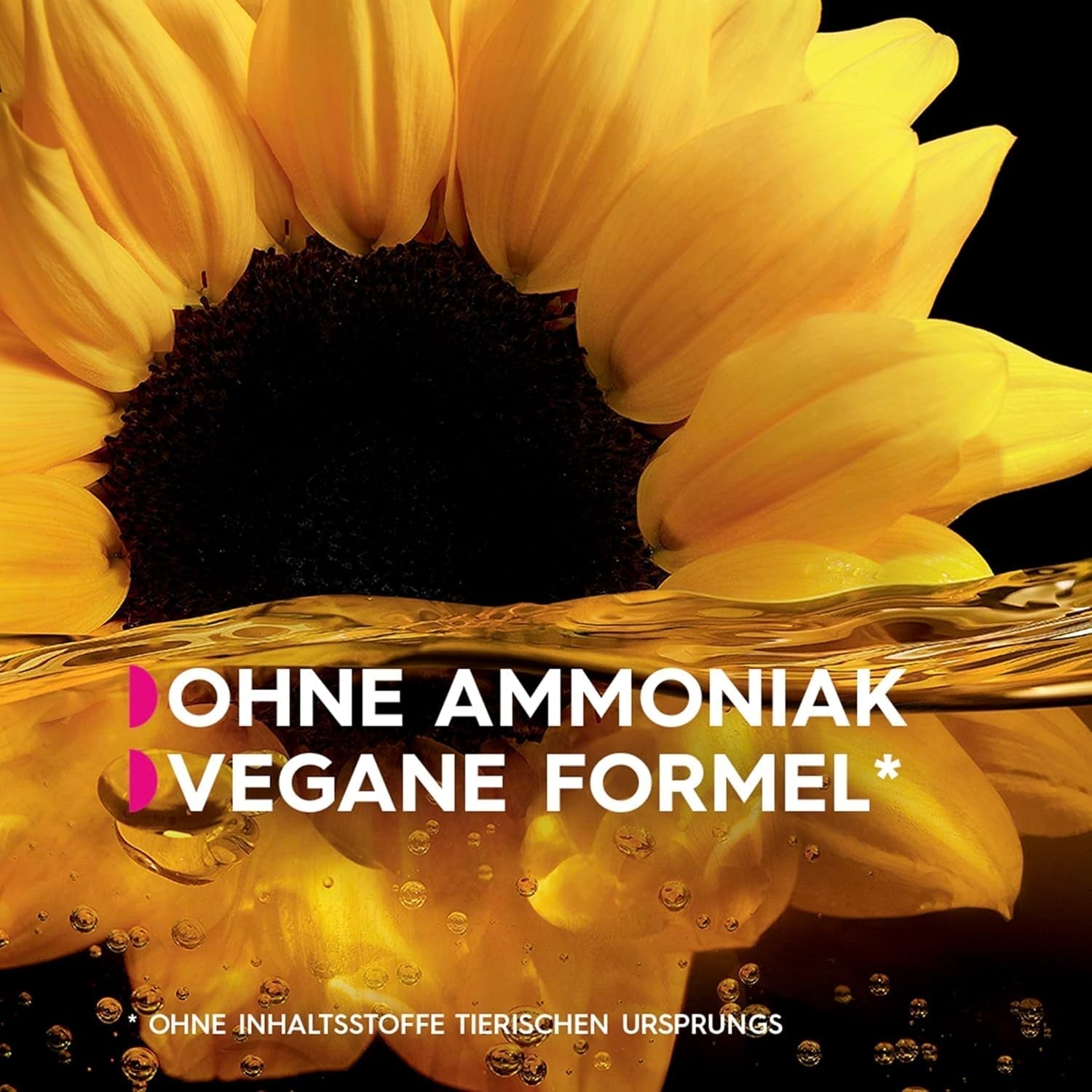 Garnier Olia 110 Cool Ash Blond Ammoniakfri permanent hårfarve med nærende naturlige olier Fuld dækning Grå hår Permanent farve 1 stk (2 pakke) Naty Shop hårfarve