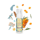 Natura Siberica Oblepikha maske til svært beskadiget hår, 1 pakke (1 x 170 ml) Naty Shop hårmaske