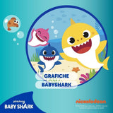 Pampers Il Costumi, 12 stk., str. 3 (6-11 kg)