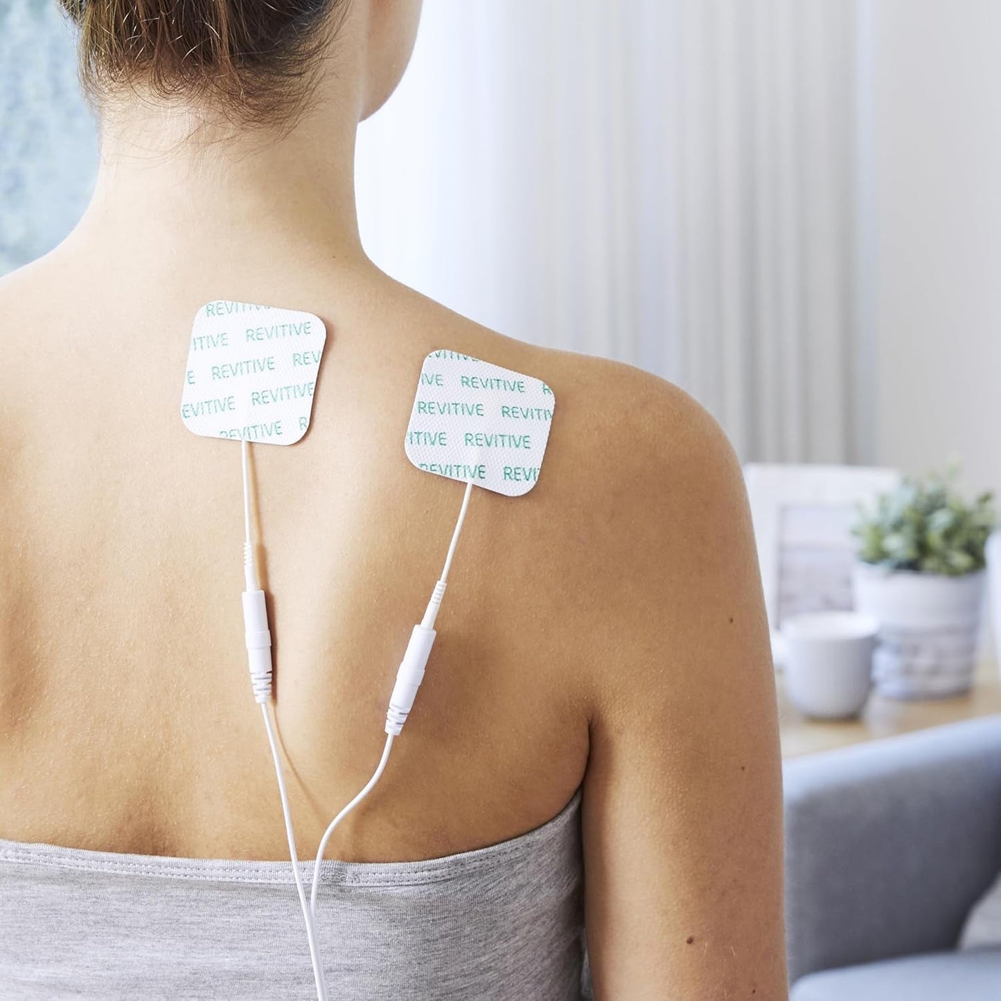 Revitive TENS PADS Blodcirkulationsstimulator
