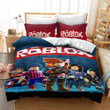 Børnesengetøj, Roblox Sengetøj - børn Naty Shop 02