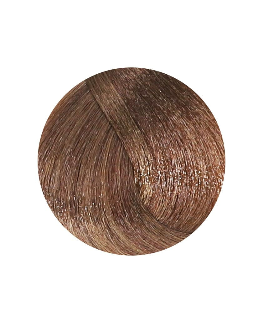 Fanola crema colore Farvecreme 7.0 Blond, 100 ml