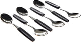 Victorinox Swiss Classic, professionelt bestik, 24 stykker Kitchen Naty Shop