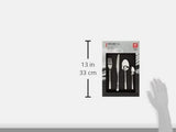 Zwilling Bestiksæt, 24 dele, metal sølv Kitchen Naty Shop