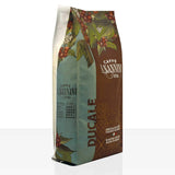 Nannini Espresso Ducale 9 x 1 kg hele bønner