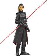 Star Wars Black Series Inquisitor - Fjerde søster, ca. 15 cm høj Obi-Wan Kenobi Action Figur Naty Shop Standard titel