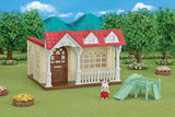 Sylvanian Families - 5393 - Hindbærhus NYHED