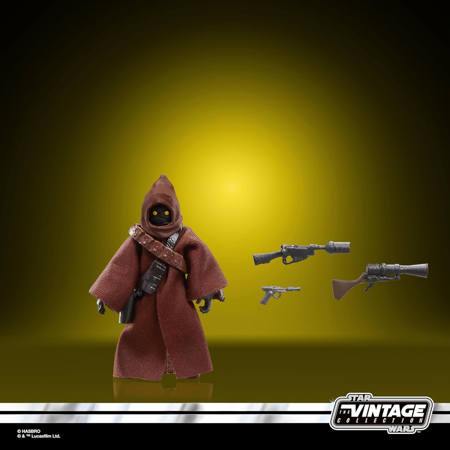 Star Wars The Streets of Mos Eisley Vintage Collection Star Wars: A New Hope Action Figursæt (Figur Skala 9,5 cm) Action Figurer Naty Shop