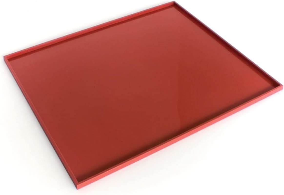Silikomart 70.109.99.0065 LUFTMATTE Køkken Naty Butiksmåtte Roulade