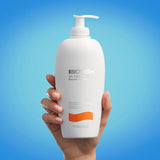 Biotherm Oil Therapy, speciel bodylotion til ru og tør hud, 400 ml Brusebad og bad Naty Shop
