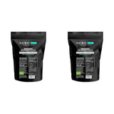 Økologisk kokossukker, karamelsmag, 1,5 kg sødemidler Naty Shop