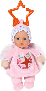 BABY fødte engle til babyer, assorteret 18 cm