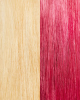 Maria Nila Colour Refresh 300 ml - En nærende farvebombe indeholdende midlertidige farvepigmenter, der hurtigt genopfrisker hårfarven. 100% vegansk. Ingen sulfater og ingen parabener. Naty Shop hårfarve