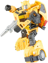 Transformers Studio Series Deluxe Transformers - The Battle For Cybertron 86-29 Bumblebee Action Figur Actionfigurer Naty Shop