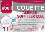 Premium dyne Aerelle Soft Flex Eco'' 140 X 200 Cm Dyner og dyner Naty Shop