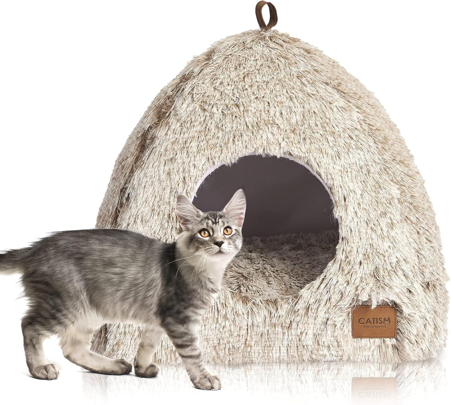 Tæpper og møbler, kæledyr, huler og huse, katte, senge til katte, katte - senge, madrasser