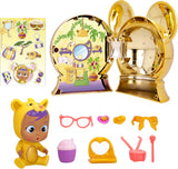 Cry Babies Magic Tears 82663IM flerfarvet dukke