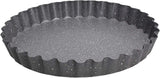 Pure Roq Muffinform Für 12 Muffins, Aluminium, Schwarz Forme og bageplader Naty Shop Pure Roq