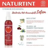 Naturtint, Styrkende lotion mod hårtab, 125 ml Naturtint hårpleje