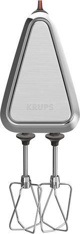Manuel mixer Krups GN9101 3 Mix 9000, 750 Watt Naty Shop