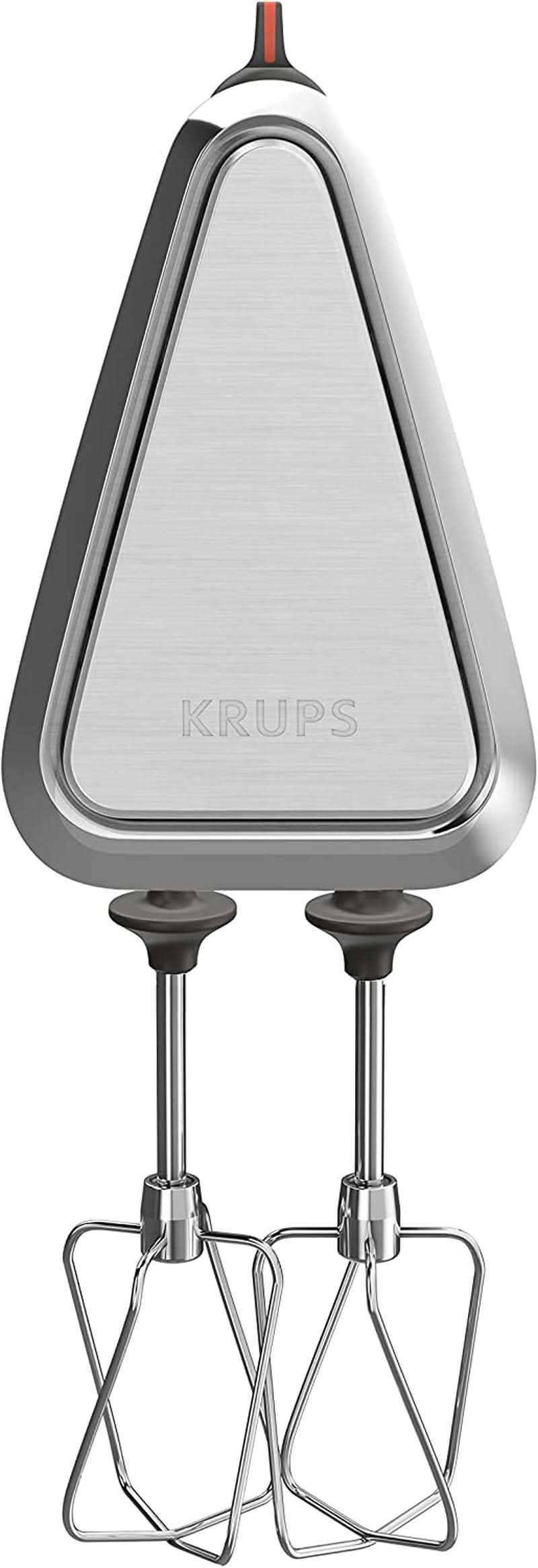 Manuel mixer Krups GN9101 3 Mix 9000, 750 Watt Naty Shop